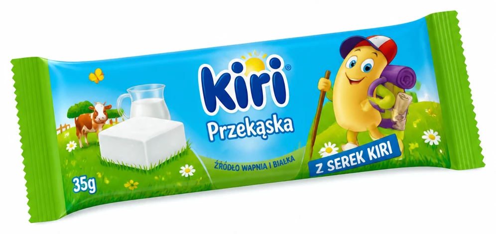Przekąska Kiri