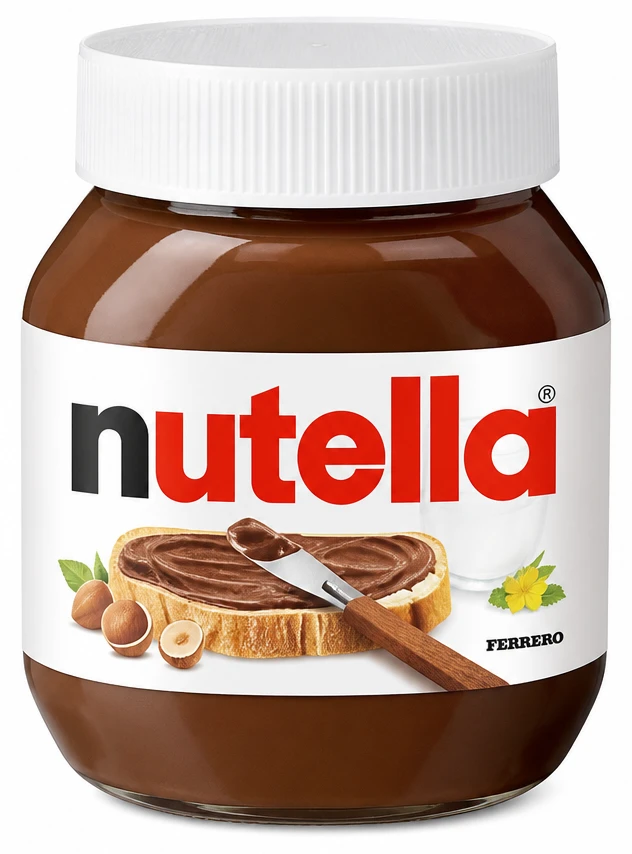 Nutella FERRERO
