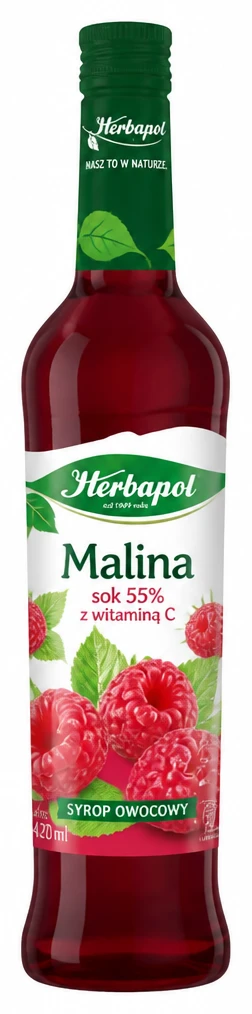 Syrop HERBAPOL