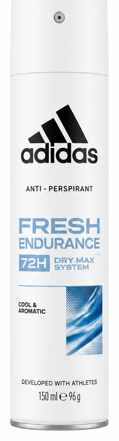Dezodorant Adidas spray