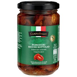 Gusto Bello Pomidory suszone 280 g