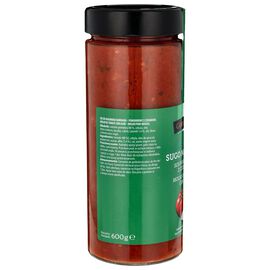 Gusto Bello Sos pomidorowy z czosnkiem Sugo marinara 600 g