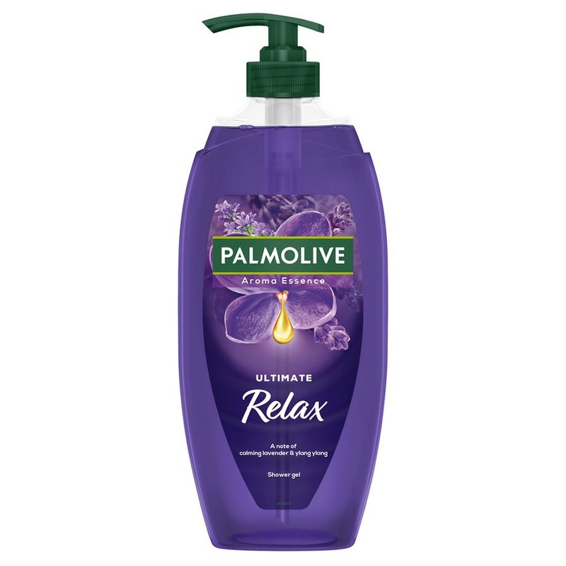 Żel pod prysznic Memories of Nature Sunset Relax Palmolive 750 ml