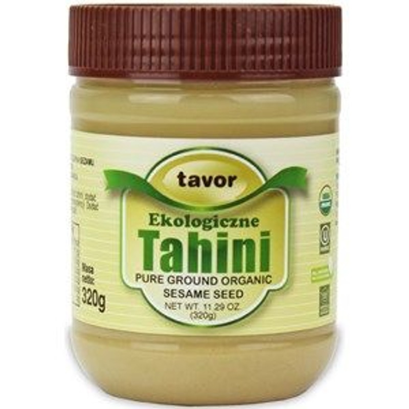 BIO Tahini Tavor 320 g