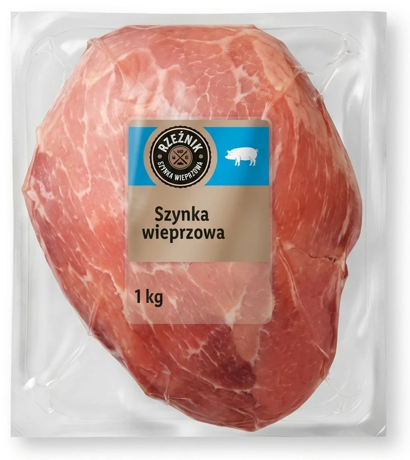 Szynka wieprzowa