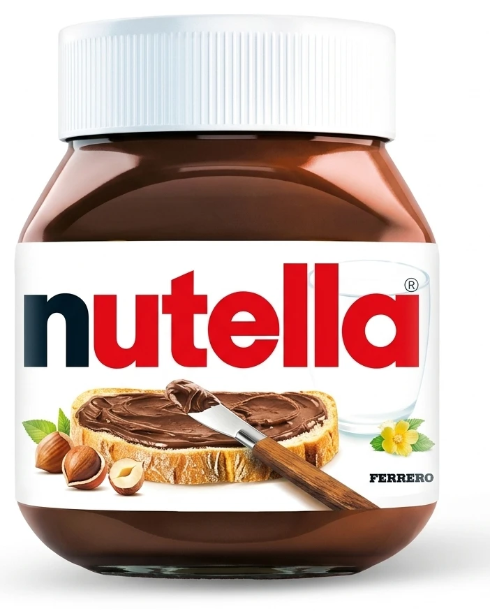 NUTELLA Krem do smarowania