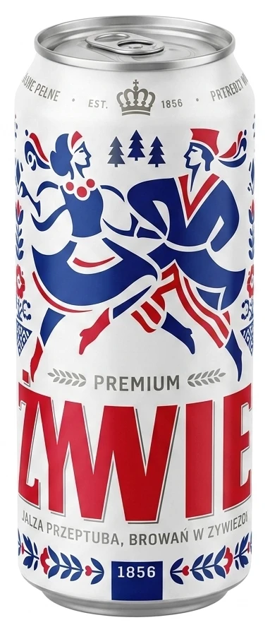Żywiec Jasne Pełne
