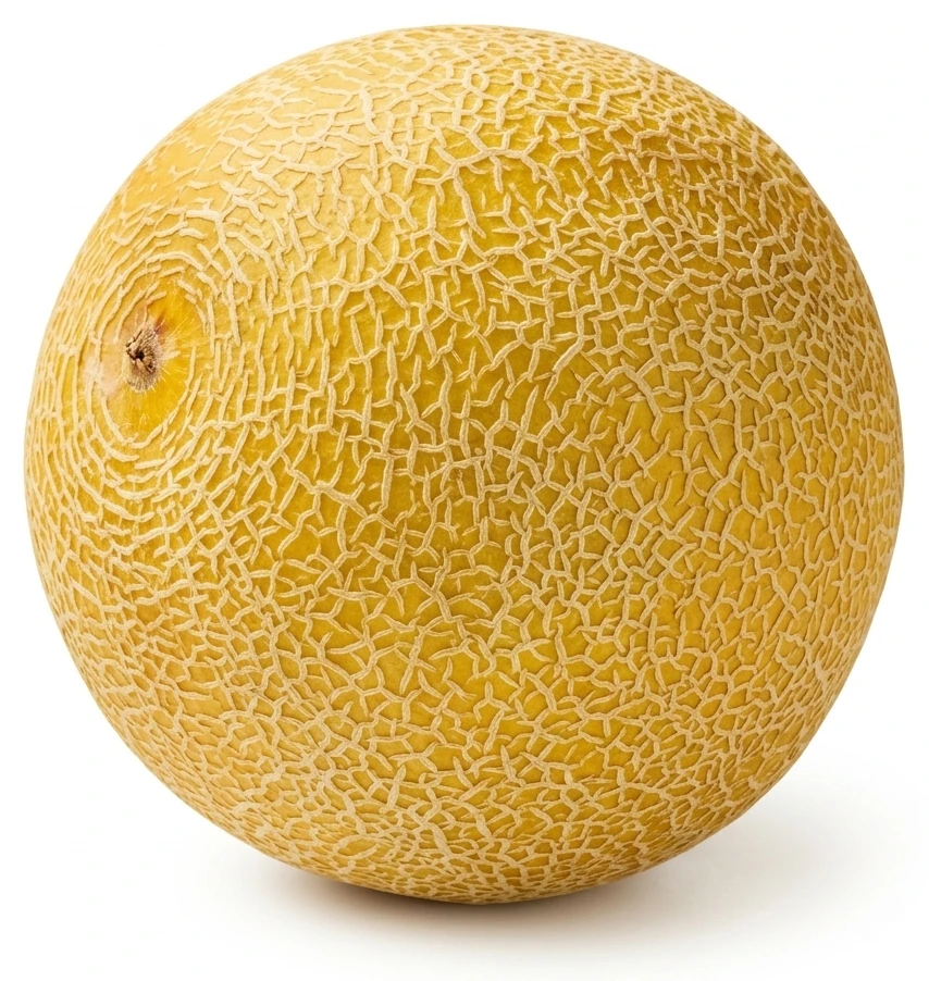 Melony Galia, luzem