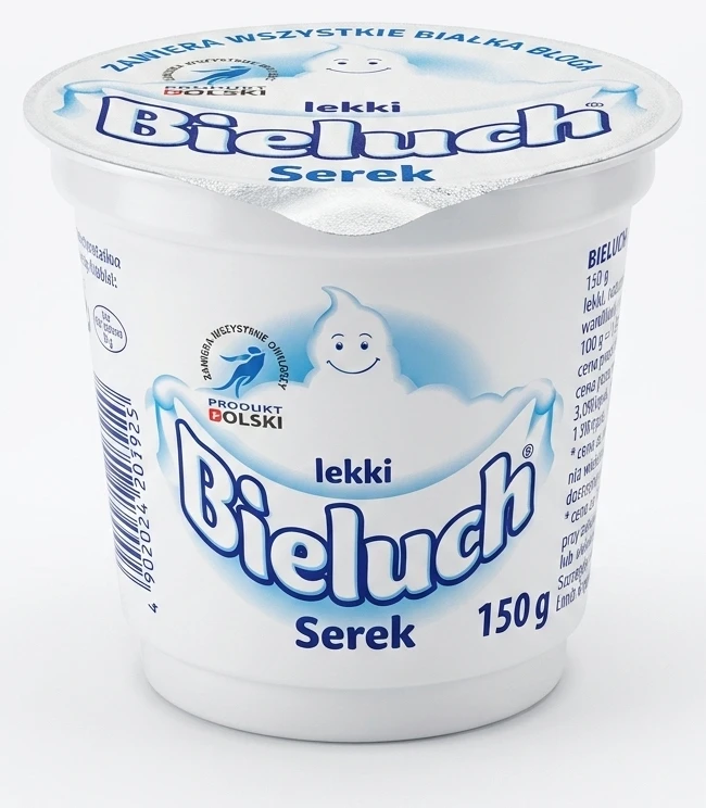 Bieluch Serek