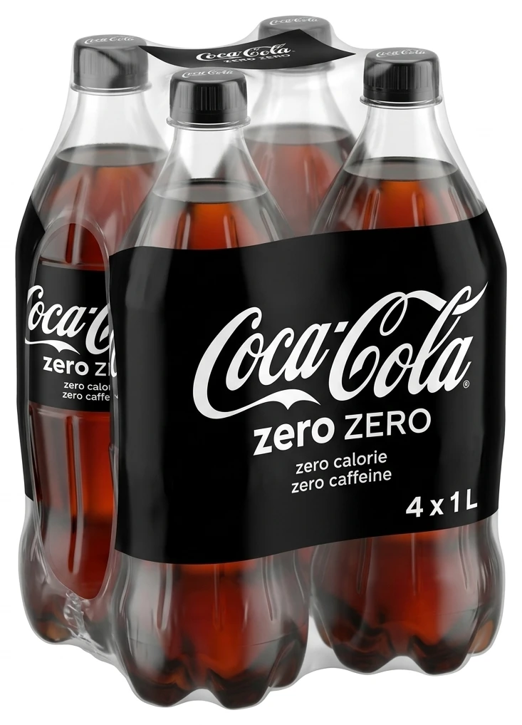 Coca-Cola Zero Zero