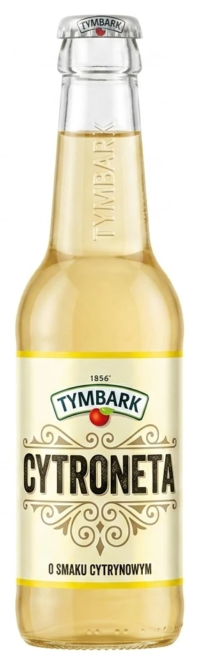 Napój Cytroneta