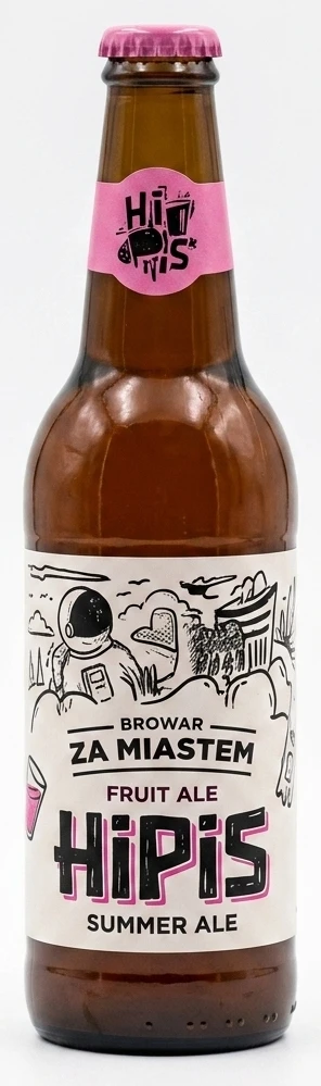 Browar Za Miastem Fruit Ale