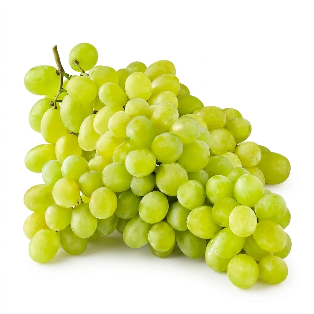 Winogrono jasne kg