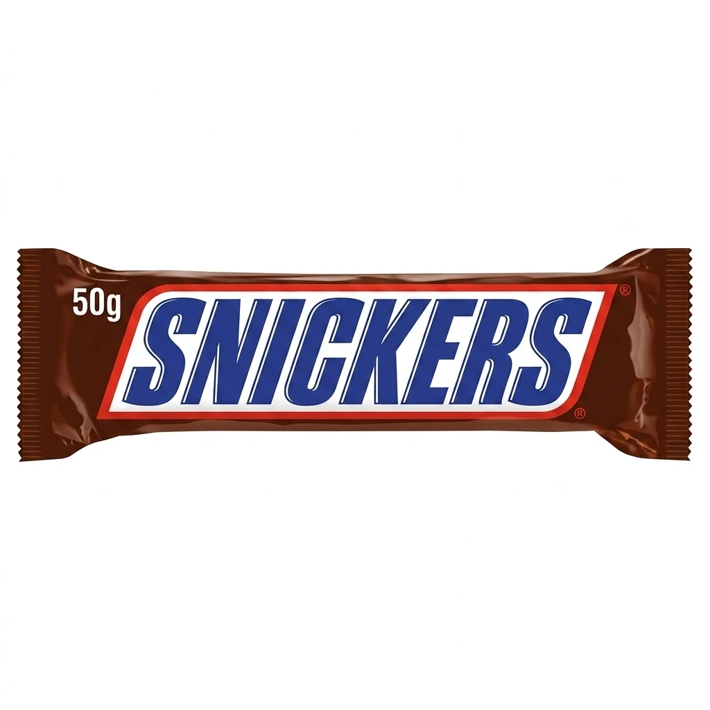Baton Snickers 50g