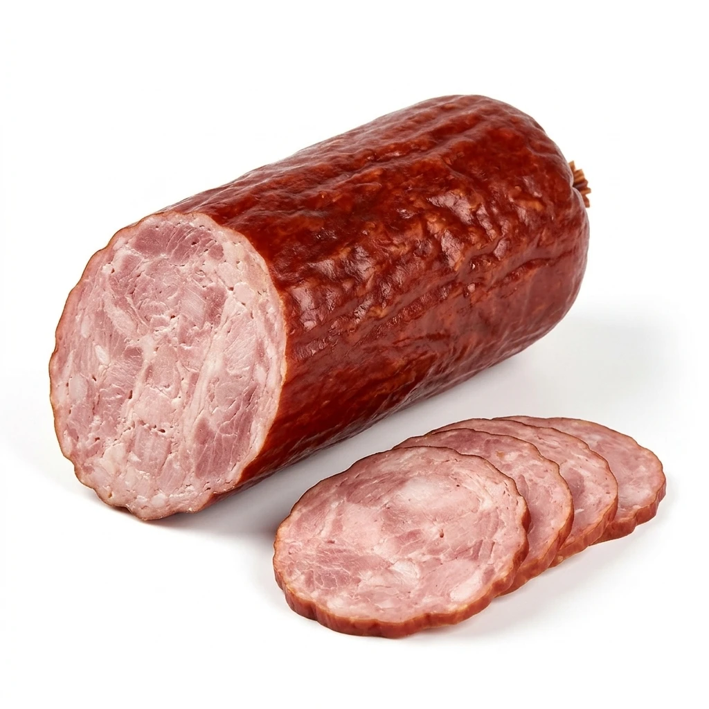 Kiełbasa Krakowska