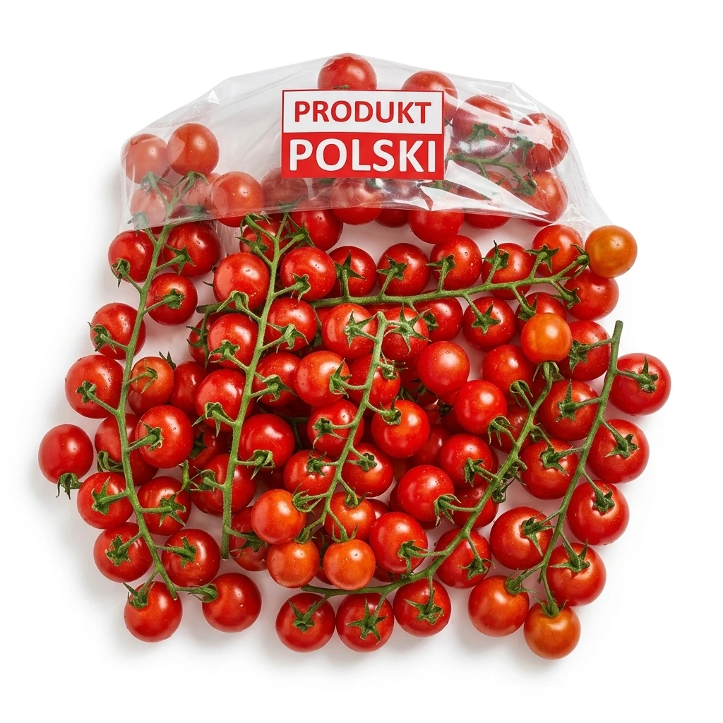 Pomidor cherry kg