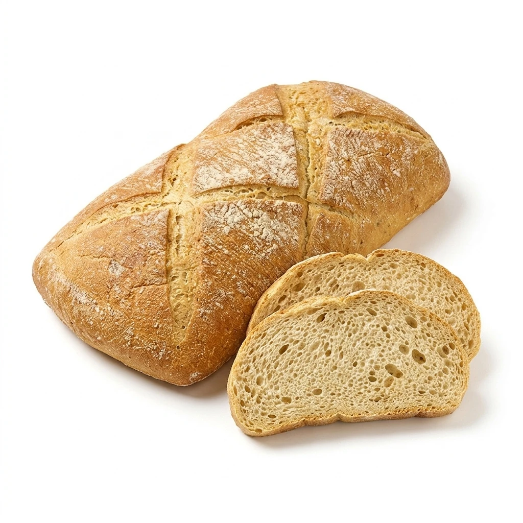 Chleb w stylu włoskim 500g