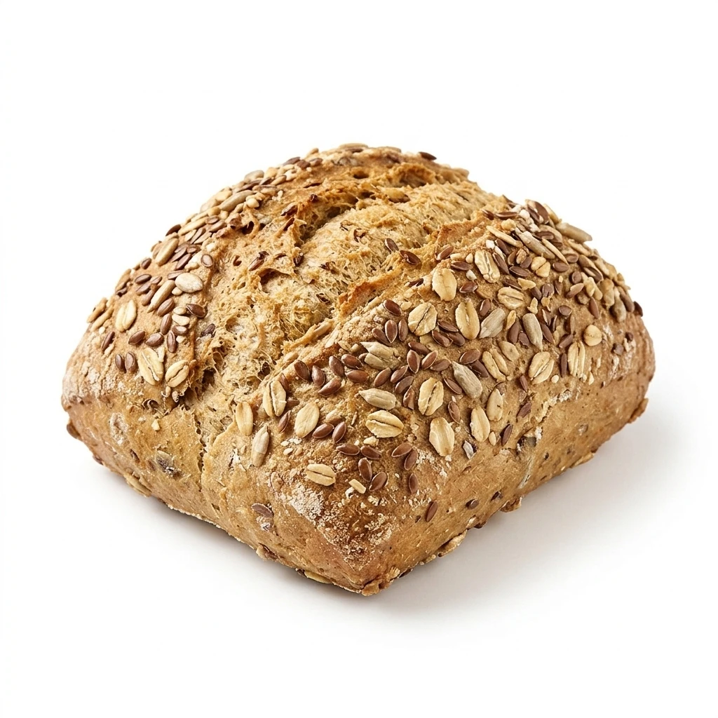 Bułka z ziarnami 75g