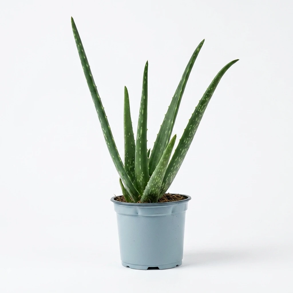 Kwiat Aloes don 12cm szt