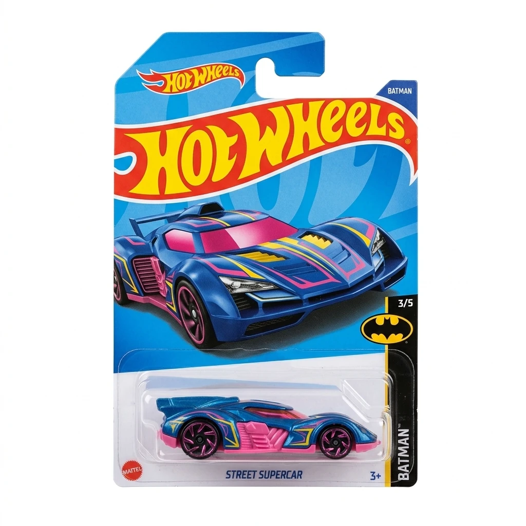 Zabawka pojazd Hot Wheels szt