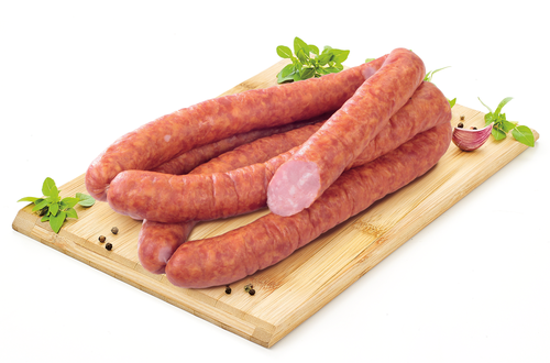 Kiełbasa podwawelska ekstra Sokołów