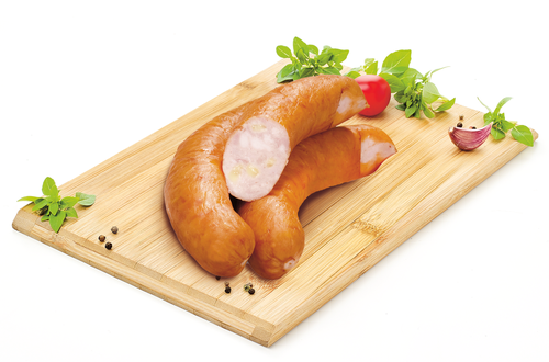 Kiełbasa Grillowa Dobrowolscy