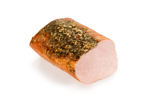 Schab pieczony Duda