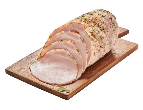 Biodrówka z piekarnika Hańderek