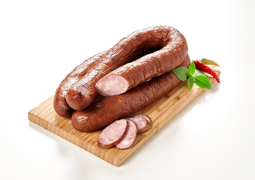 Kiełbasa wiejska Taurus