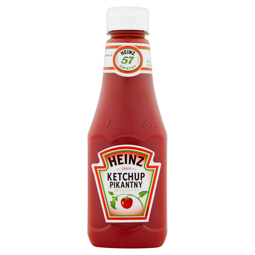 Ketchup Heinz