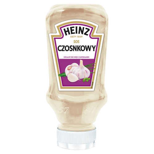 Sos Heinz