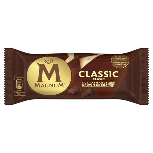 Lody Magnum