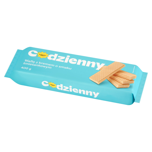 Wafle Codzienny