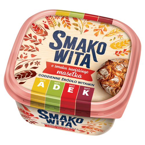 Margaryna Smakowita