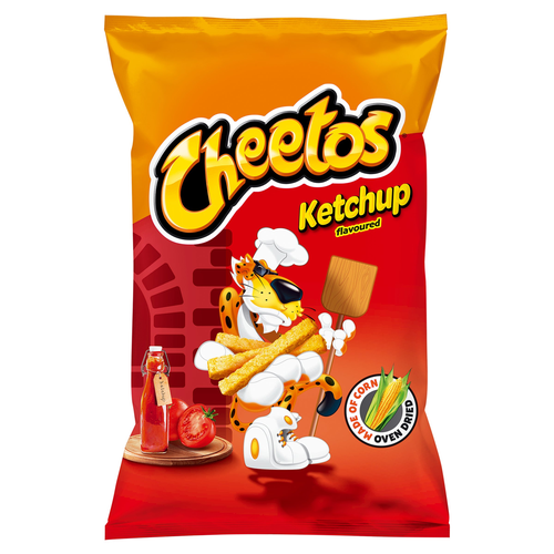 Chrupki Cheetos