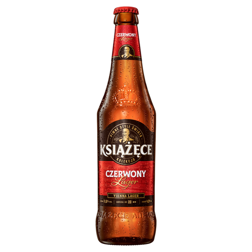 Piwo Książece