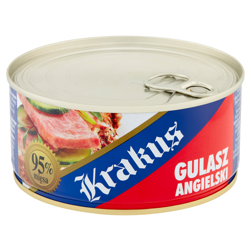 Konserwa Krakus