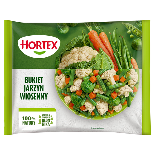 Bukiet jarzyn Hortex