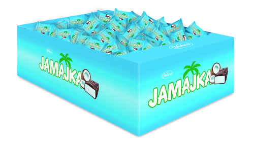 Cukierki Jamajka Vobro