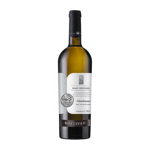 Wino Daos Treasure Chardonnay