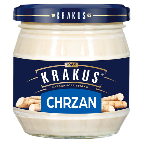 Chrzan Krakus