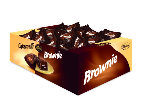 Cukierki Brownie Vobro