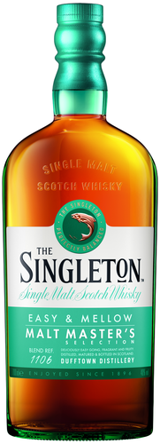 Whisky Singleton Malt Master