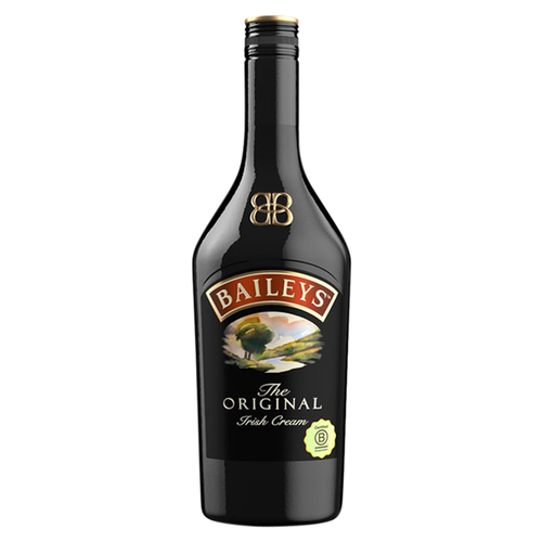 Likier Baileys Irish Cream