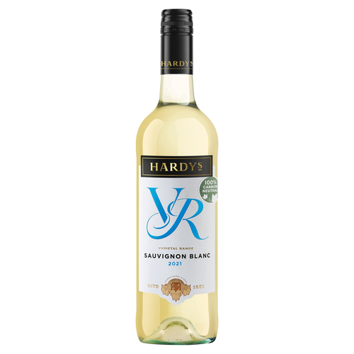 Wino Vr Sauvignon Blanc Hardys