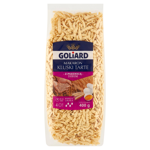Makaron Goliard