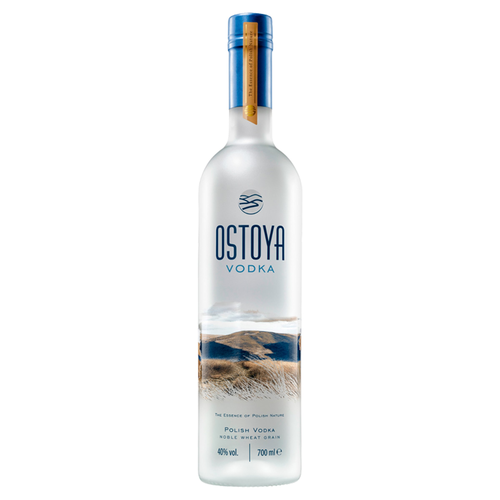 Wódka Ostoya