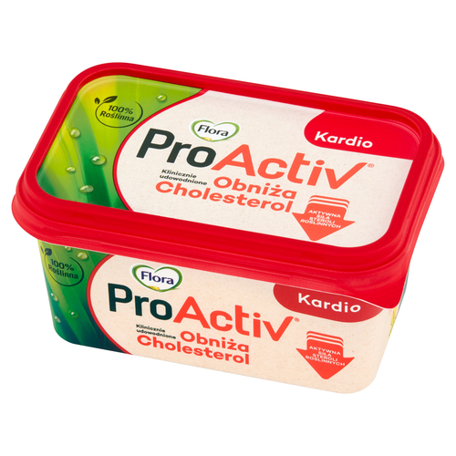Margaryna Flora Pro Activ