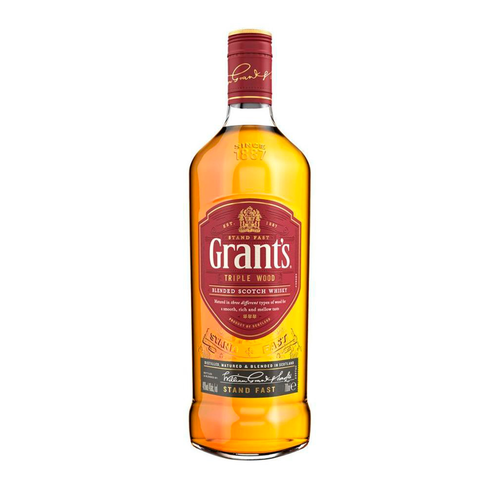 Whisky Grant's