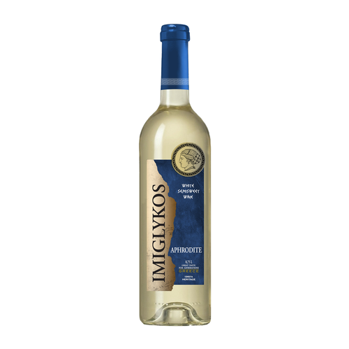 Wino Imiglykos Aphrodite